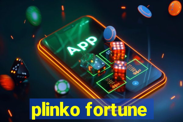 plinko fortune